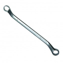 45º Offset Double ring wrench